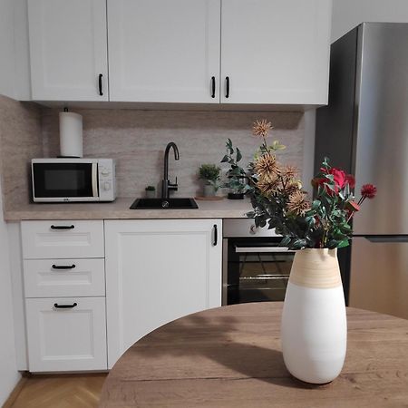 Humboldt Feel Good Apartments Wien Ngoại thất bức ảnh