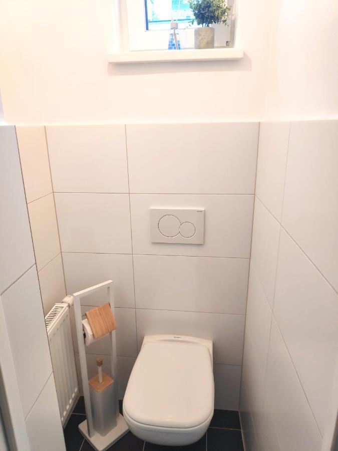Humboldt Feel Good Apartments Wien Ngoại thất bức ảnh