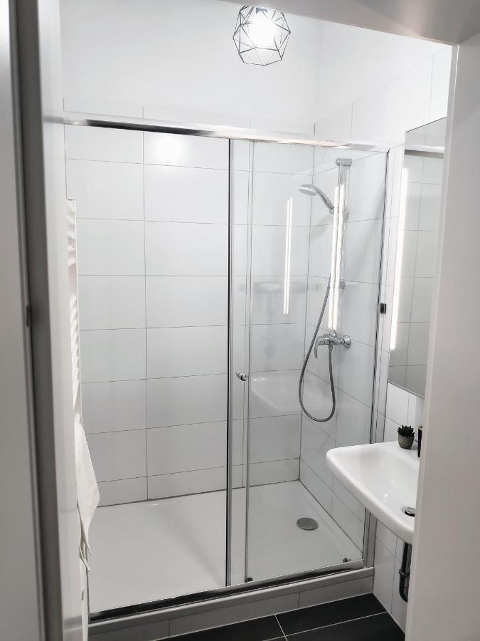 Humboldt Feel Good Apartments Wien Ngoại thất bức ảnh