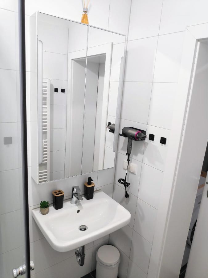 Humboldt Feel Good Apartments Wien Ngoại thất bức ảnh
