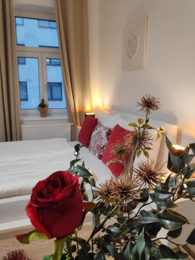 Humboldt Feel Good Apartments Wien Ngoại thất bức ảnh