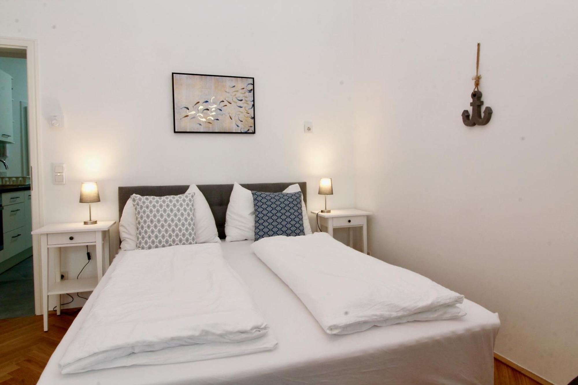 Humboldt Feel Good Apartments Wien Ngoại thất bức ảnh