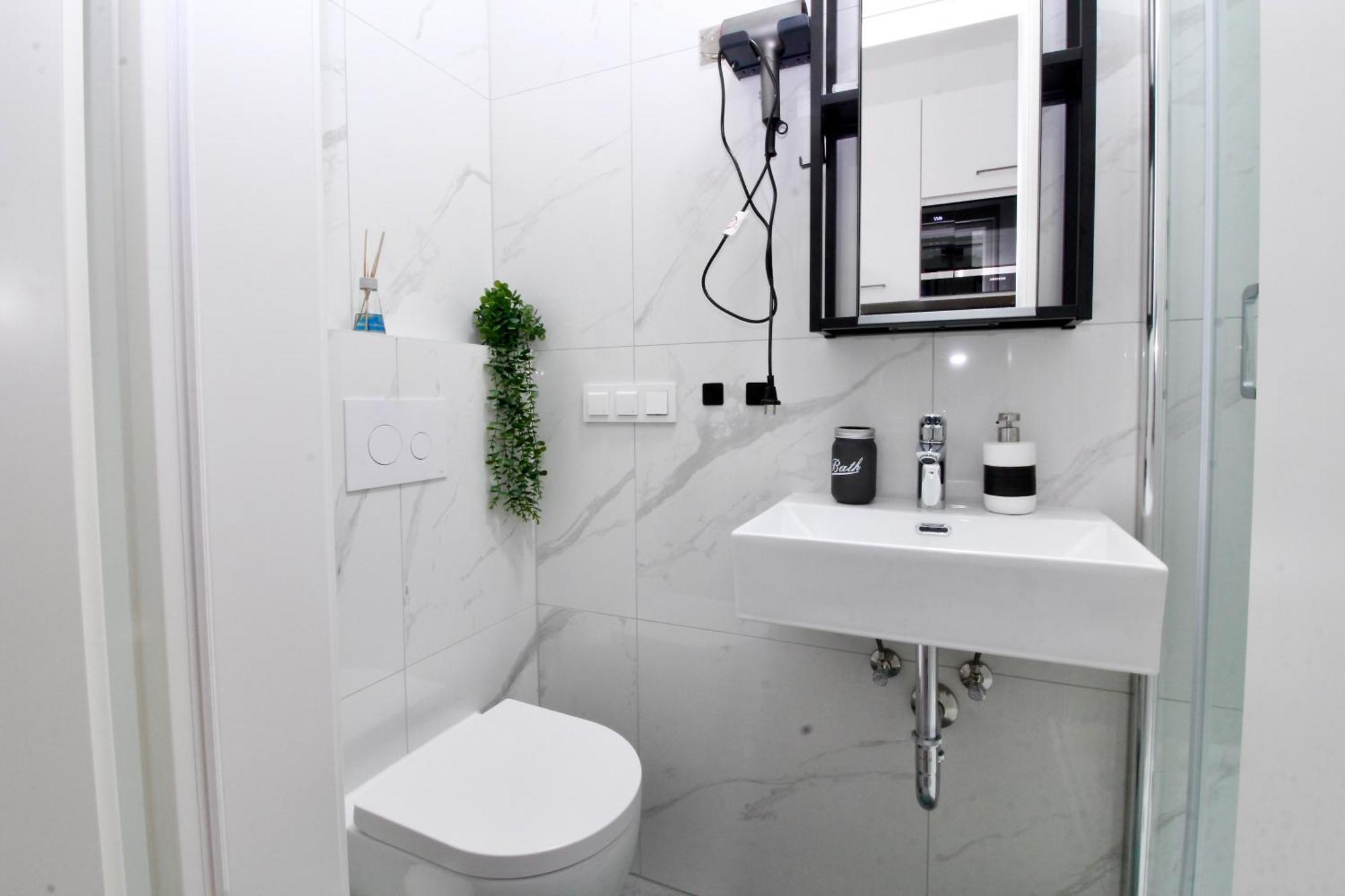 Humboldt Feel Good Apartments Wien Ngoại thất bức ảnh