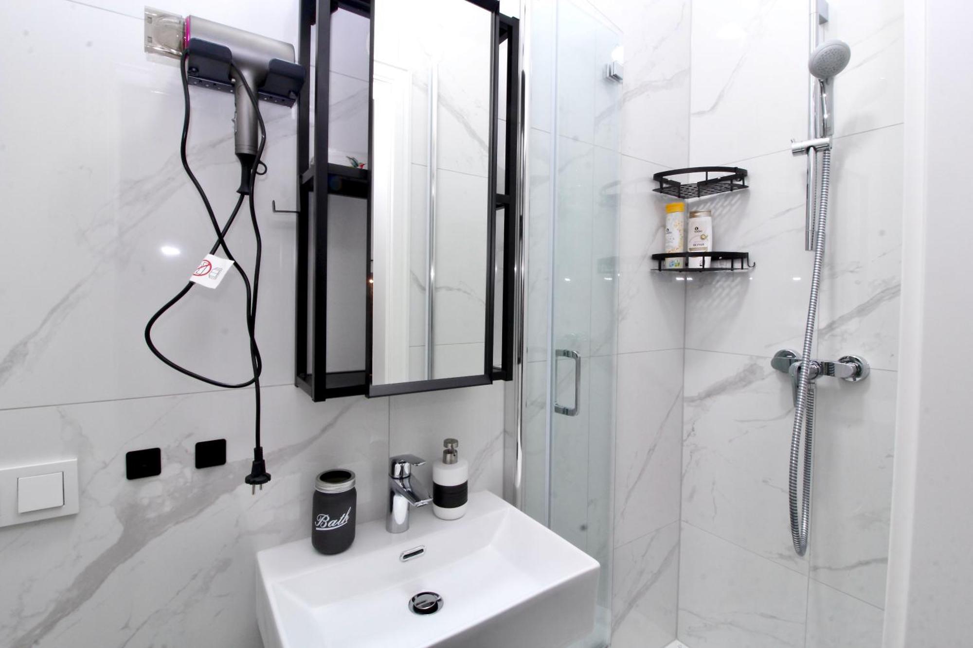 Humboldt Feel Good Apartments Wien Ngoại thất bức ảnh