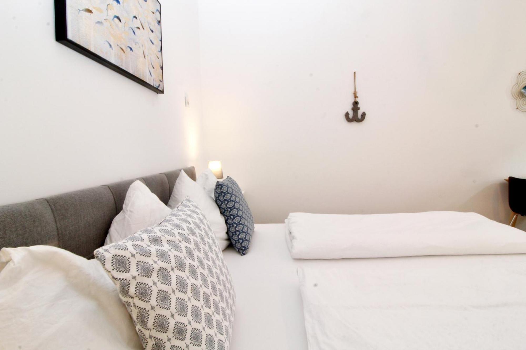 Humboldt Feel Good Apartments Wien Ngoại thất bức ảnh