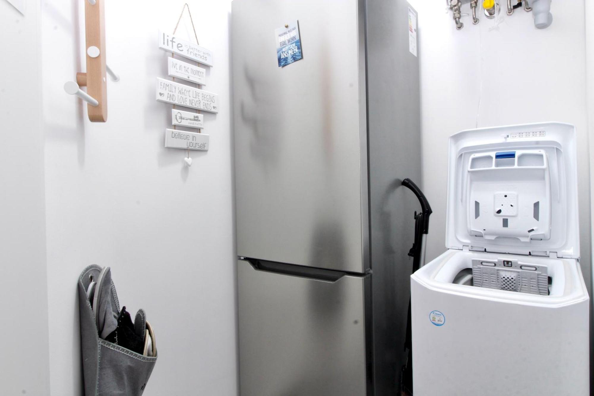 Humboldt Feel Good Apartments Wien Ngoại thất bức ảnh