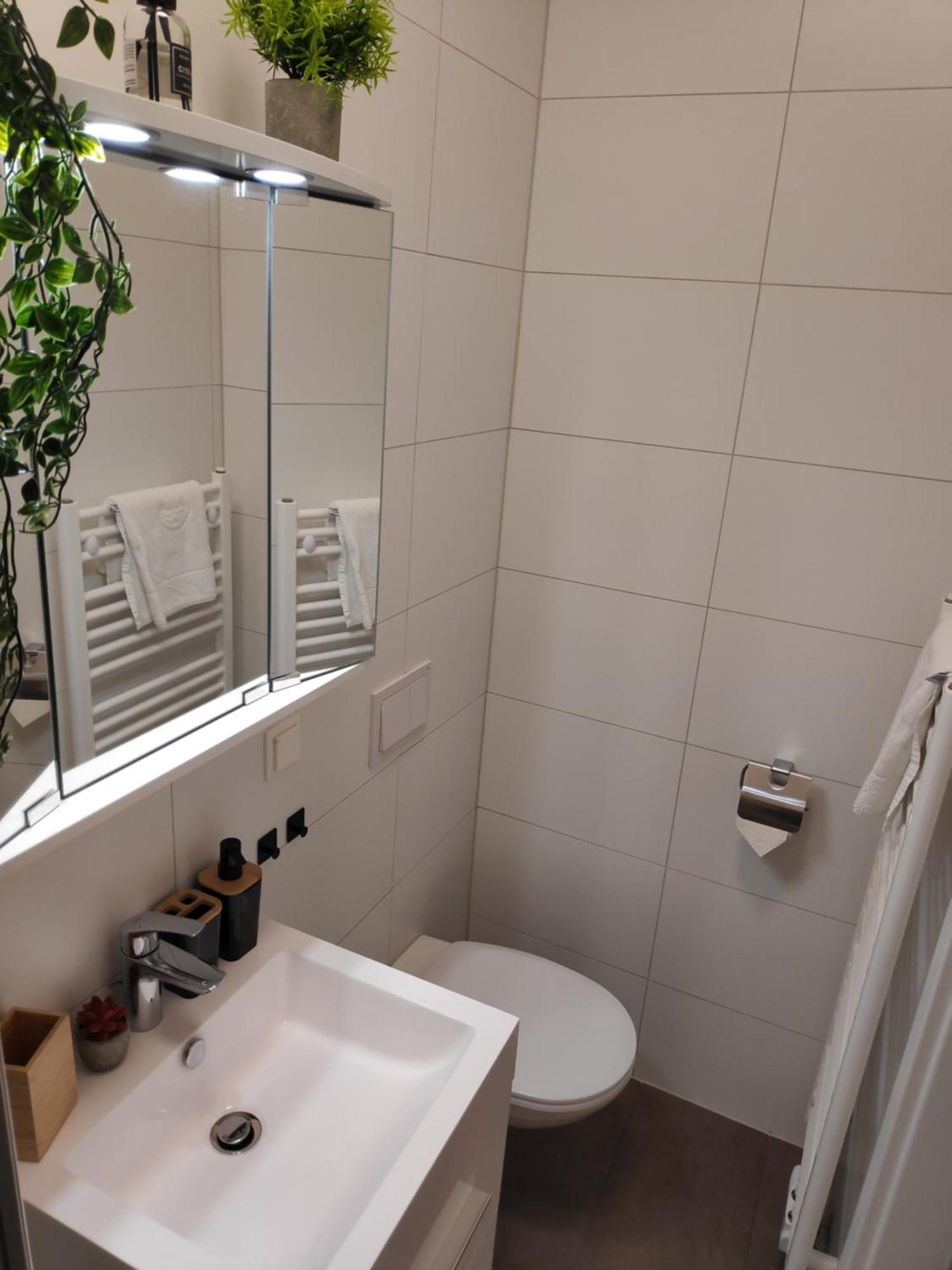 Humboldt Feel Good Apartments Wien Ngoại thất bức ảnh
