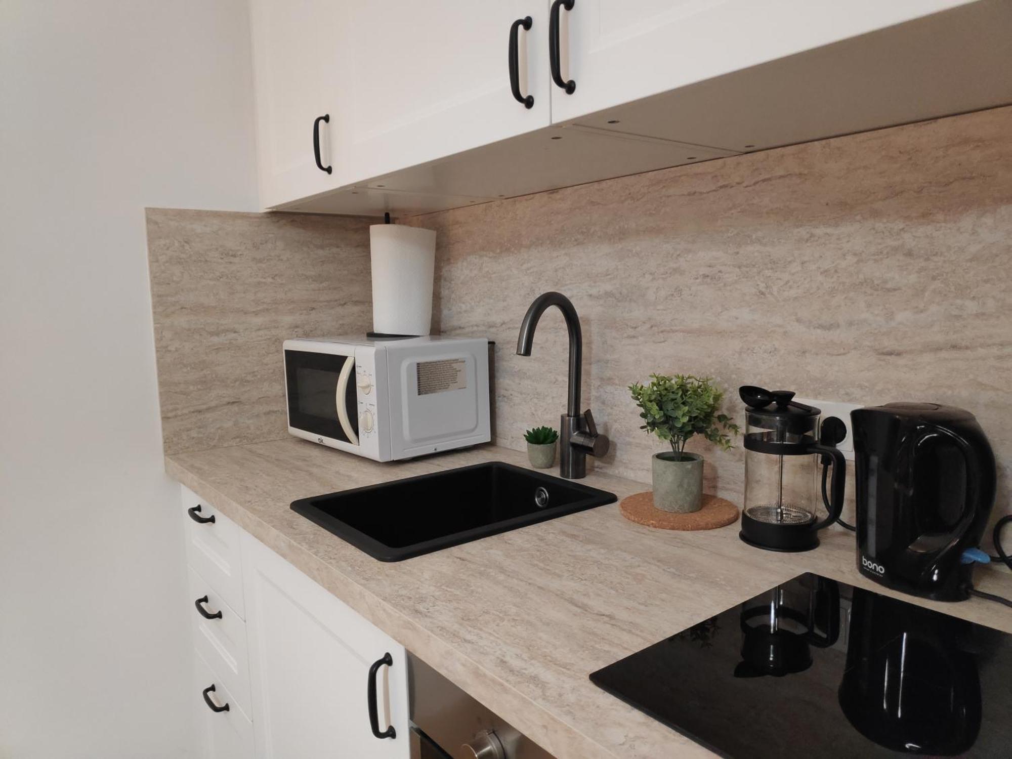 Humboldt Feel Good Apartments Wien Ngoại thất bức ảnh