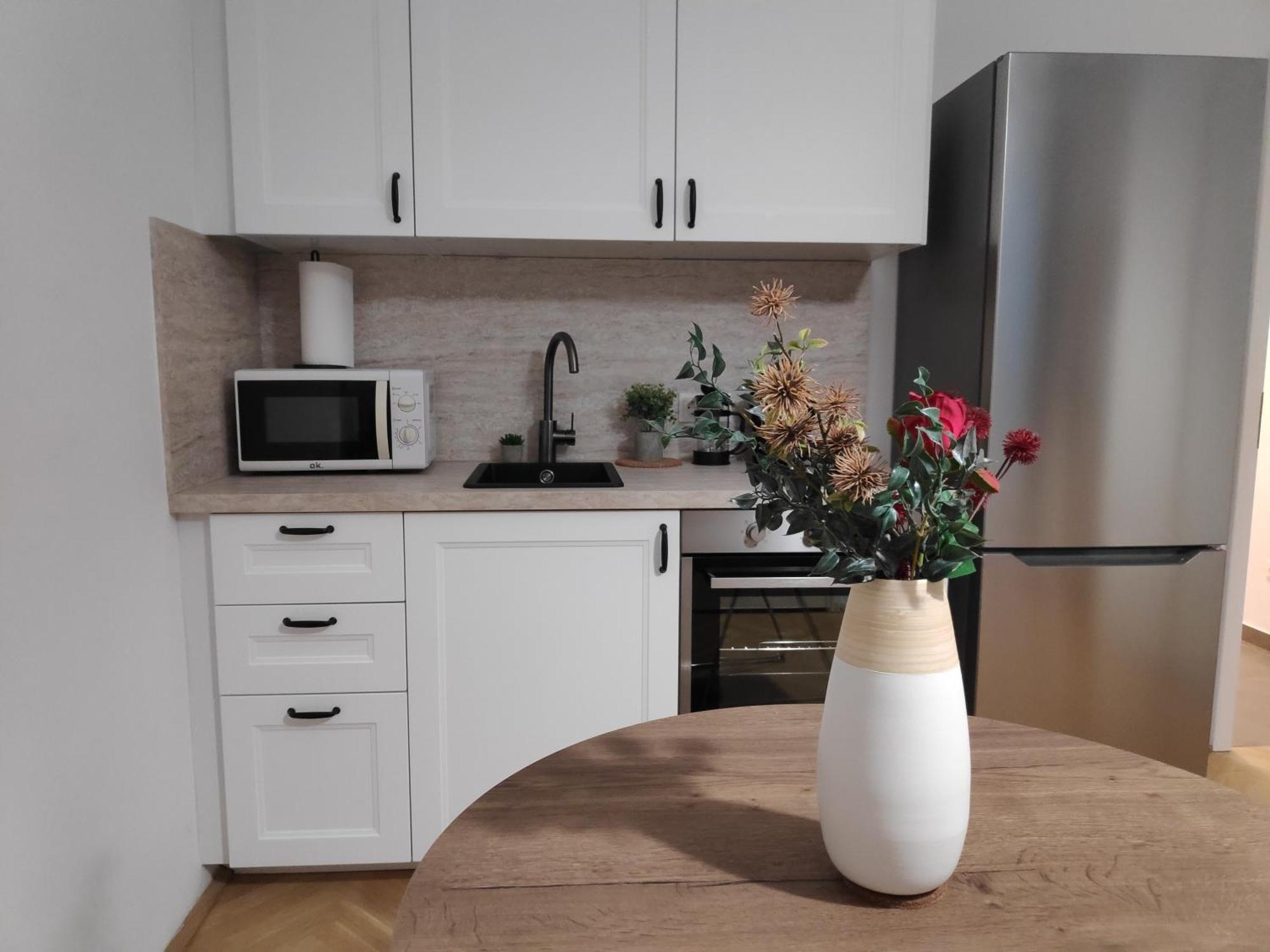 Humboldt Feel Good Apartments Wien Ngoại thất bức ảnh