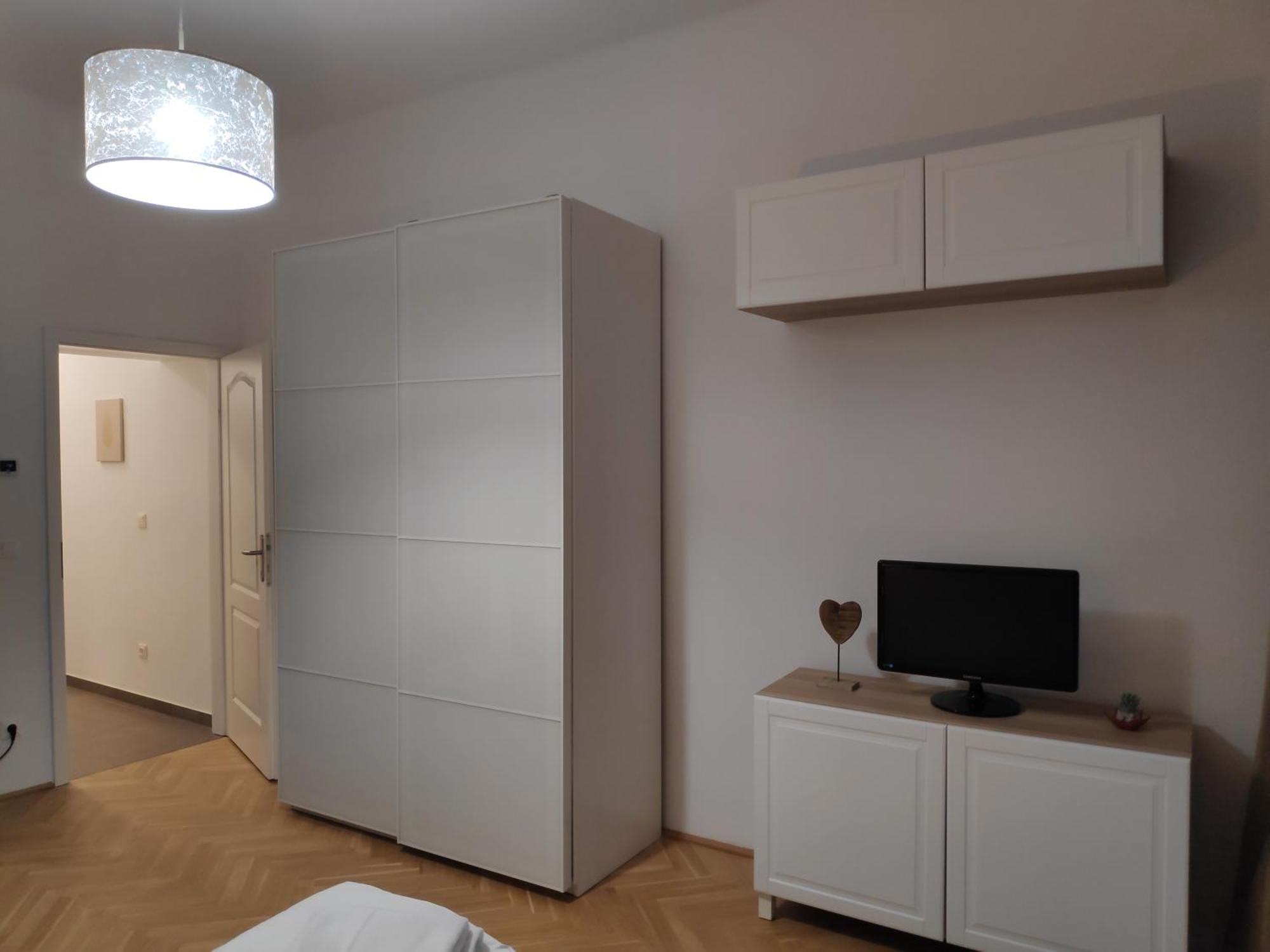 Humboldt Feel Good Apartments Wien Ngoại thất bức ảnh