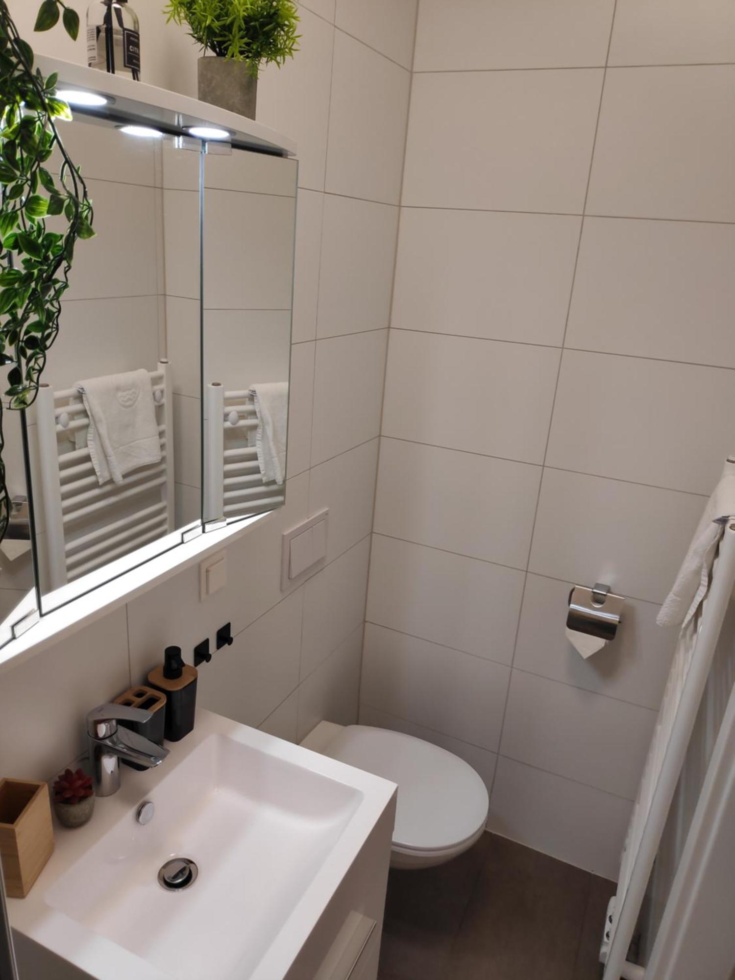 Humboldt Feel Good Apartments Wien Ngoại thất bức ảnh