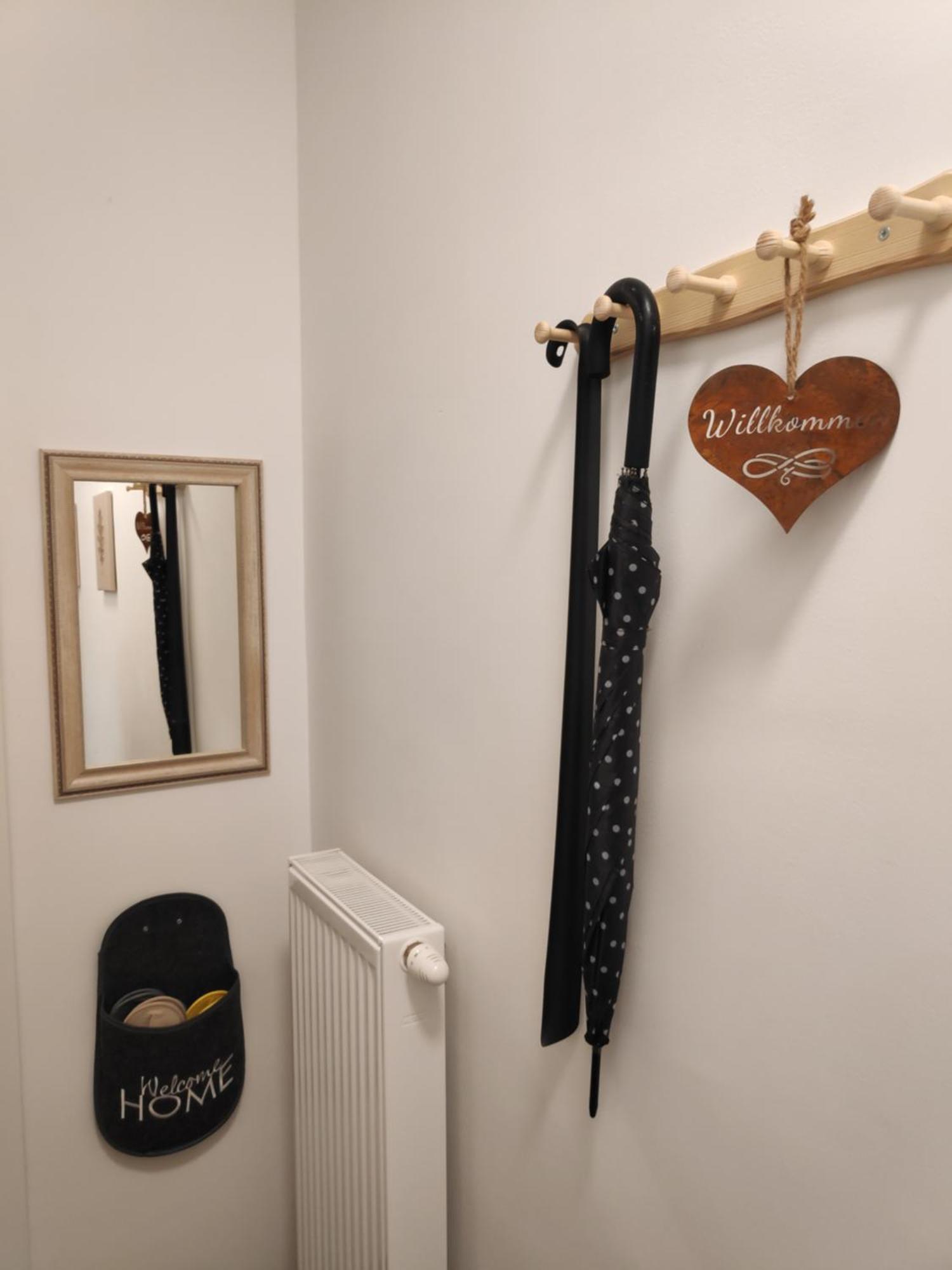 Humboldt Feel Good Apartments Wien Ngoại thất bức ảnh