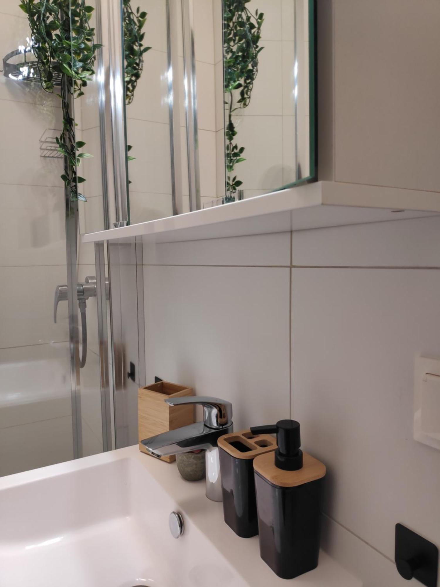 Humboldt Feel Good Apartments Wien Ngoại thất bức ảnh