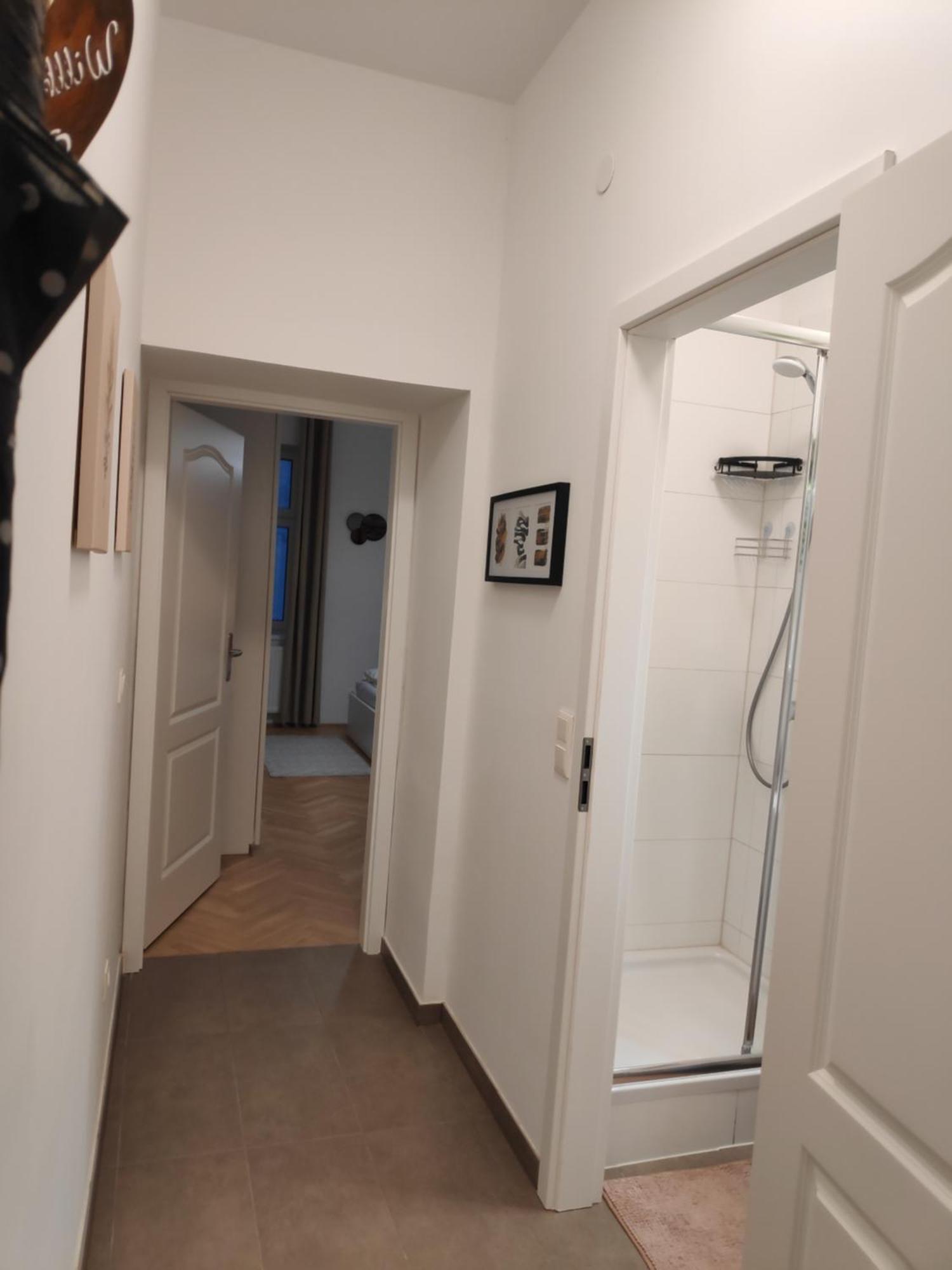 Humboldt Feel Good Apartments Wien Ngoại thất bức ảnh