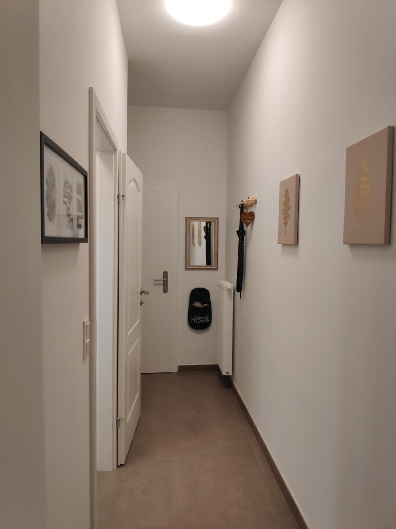 Humboldt Feel Good Apartments Wien Ngoại thất bức ảnh
